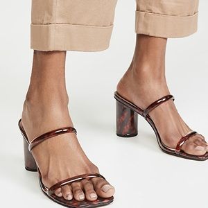 Dolce Vita Tortoise Noles